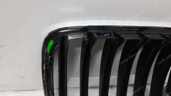 BMW X3 F25 Ön Sağ Izgara Panjur 40502933 HP CP (JC-130)