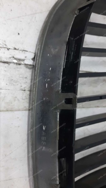 BMW E60 Sağ Izgara Panjur BM07015-1L HP CP (JC-130)