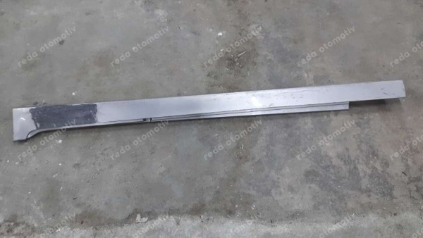 BMW F10 Sol Marşpiyel Kaplaması 51777184773 HP CP (İI-150)
