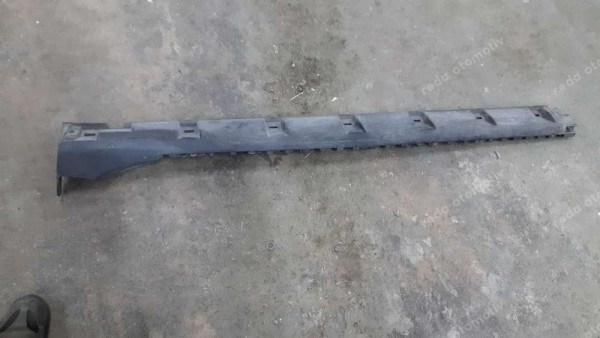 Dacia Duster Sol Marşpiyel Kaplaması 768512324R CP (İI-150)