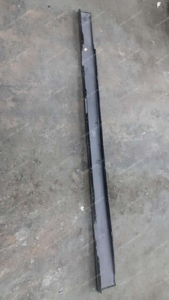 BMW 3 Seirisi F30 Sağ Marşpiyel 51777256912 CP (İI-150)