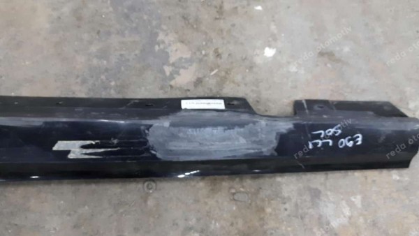 BMW 3 Serisi E90 Sol Marşpiyel 51777202651 HP CP (İI-150)
