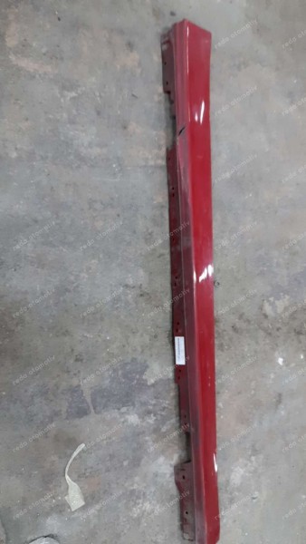 BMW 3 Seirisi F30 Sağ Marşpiyel 51777256912 HP CP (İI-150)