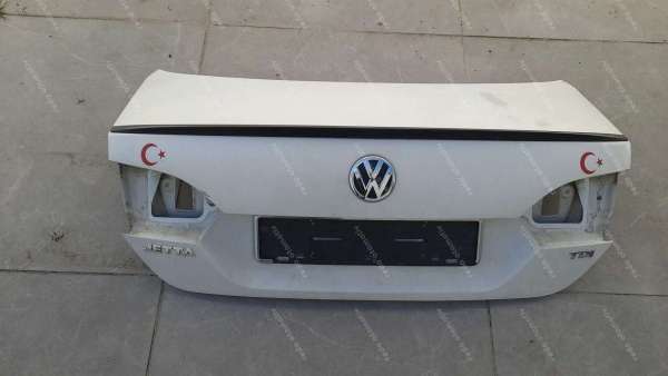 Volkswagen Jetta Bagaj Kapağı CP (HA-121)