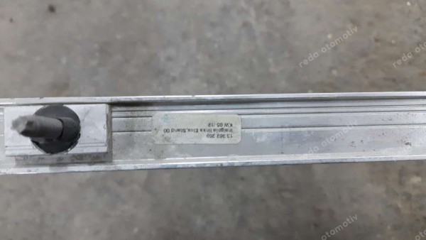 Opel Insignia Station Wagon Tavan Bagaj Rayı Sağ/Sol 13362270 13362269 CP (İI-150)