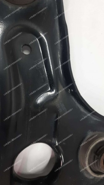 Renault Clio 5 Sol Alt Salıncak 545056028R SP (AE-110)