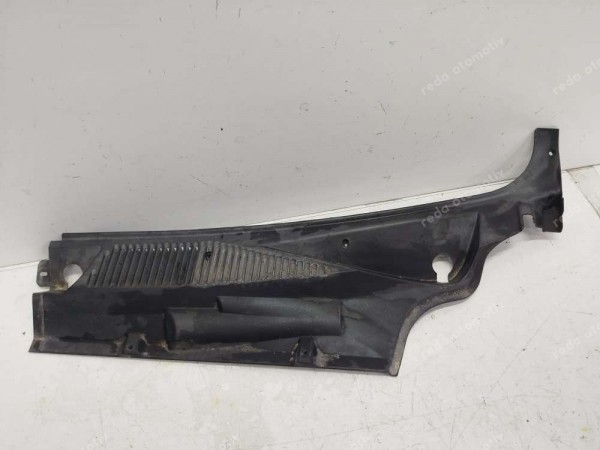 Fiat Doblo Ön Cam Izgarası Sol 735279115 CP (GI130)