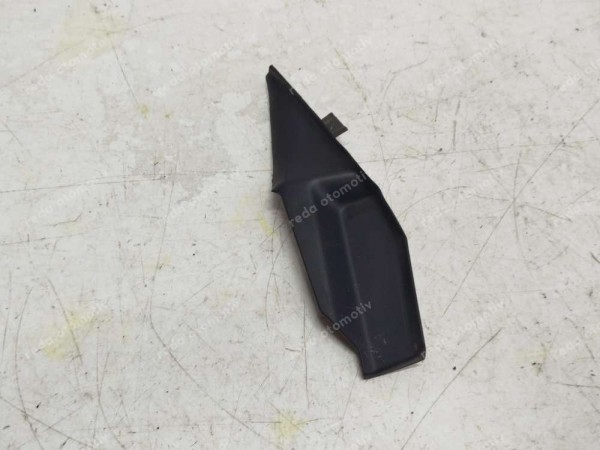 Opel Corsa F Ön Cam Izgarası Sağ Köşe Bakaliti 9823301980 CP (EA111))