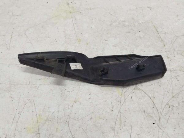 Opel Corsa F Ön Cam Izgarası Sağ Köşe Bakaliti 9823301980 CP (EA111))