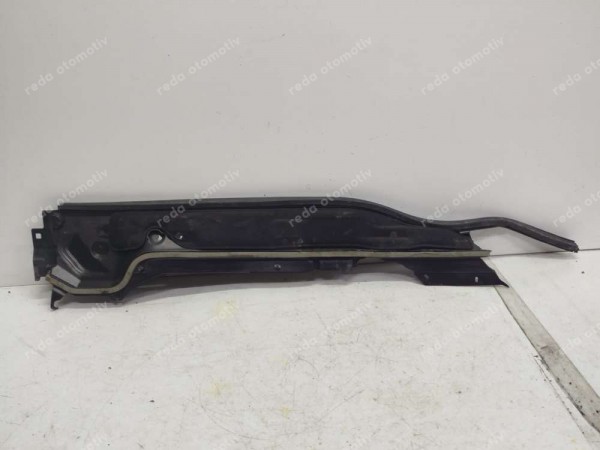 Opel Corsa F Ön Cam Izgarası Alt Muhafaza Sacı Fitili 9820793980 CP HP (GI120)