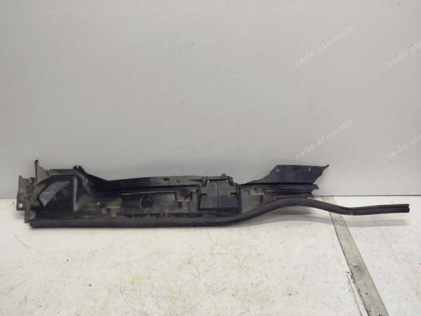 Opel Corsa F Ön Cam Izgarası Alt Muhafaza Sacı Fitili 9820793980 CP HP (GI120)