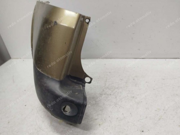 Fiat Doblo 2 Arka Tampon Sol Köşesi 735388444 ORJ. CP (BB110)