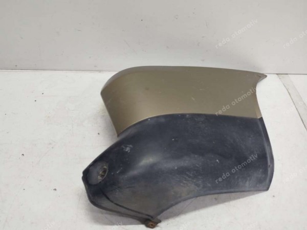 Fiat Doblo 2 Arka Tampon Sağ Köşesi 735388443 ORJ. CP (BB110)