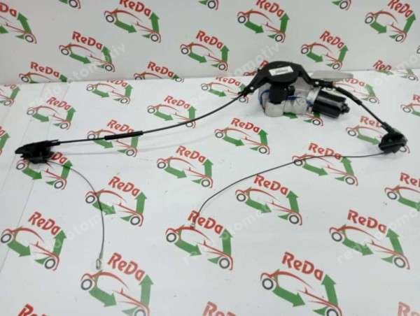Hyundai Staria Sağ Otomatik Kapı Motoru Modülü 83820-CG000 SP YP (EE121)