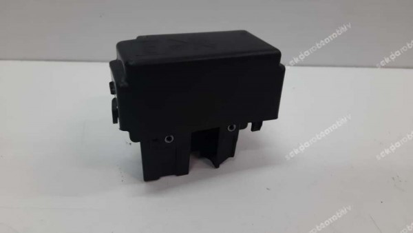 Renault Clio 5 Sigorta Röle Kutusu 243129358R 252361535R SP (BA-110)