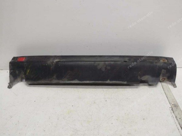 Fiat Doblo Arka Tampon Orta Plastiği 735391061 ORJ. CP (GC110)