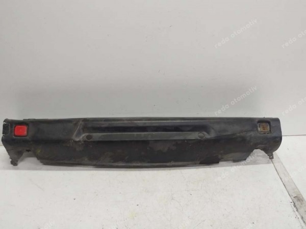 Fiat Doblo Arka Tampon Orta Plastiği 735391061 ORJ. CP (GC110)