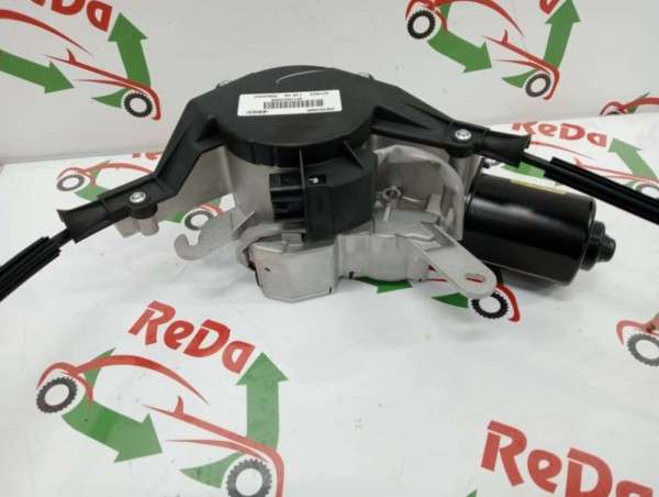 Hyundai Staria Sol Otomatik Kapı Motoru Modülü 83810-CG000 SP YP (EE121)