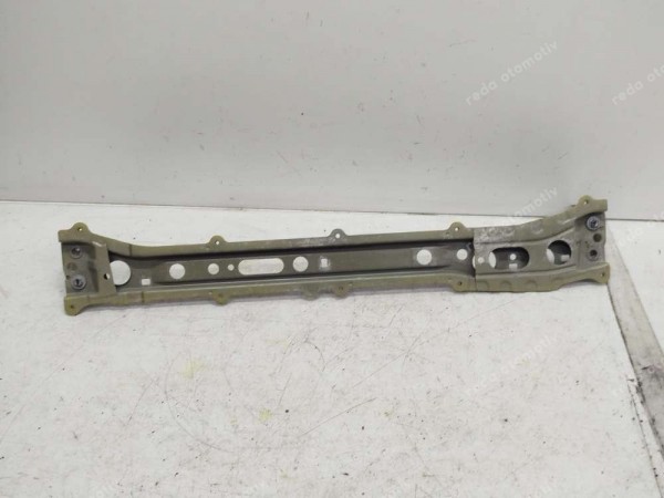Toyota Yaris Cross Ön Panel Radyatör Alt Taşıyıcı Destek Sacı 53028-0D130 SP (EB110)