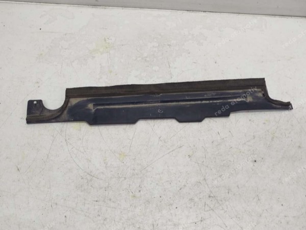 Toyota Yaris Cross Ön Panel Radyatör Alt Muhafaza Bakaliti 16592-F3030 SP (KAR6)