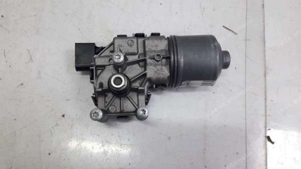 Ford Fiesta Ön Cam Silecek Motoru 8A61-17B571-AB CP (EE122)
