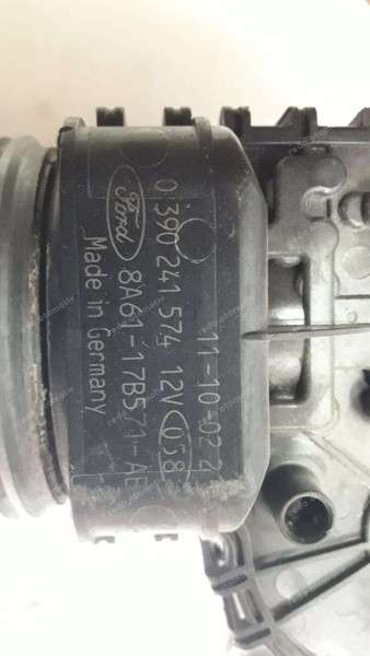 Ford Fiesta Ön Cam Silecek Motoru 8A61-17B571-AB CP (EE122)