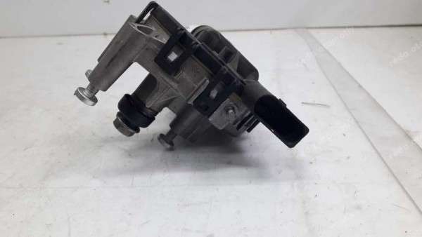 Ford Fiesta Ön Cam Silecek Motoru 8A61-17B571-AB CP (EE122)