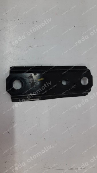 Renault Clio 5 Travers Bağlantı Sacı SP (EB-127)
