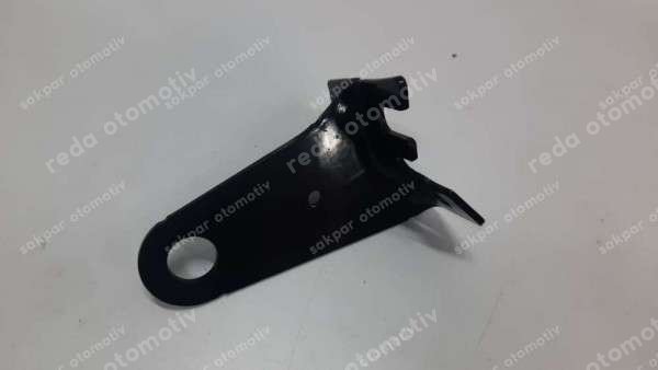 Renault Clio 5 Arka Emniyet Kemer Suportu 886067513R SP (EB-127)