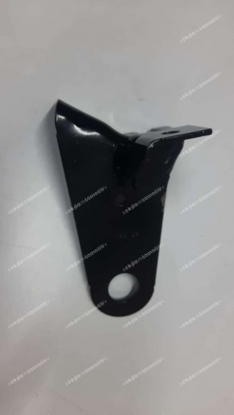 Renault Clio 5 Arka Emniyet Kemer Suportu 886067513R SP (EB-127)