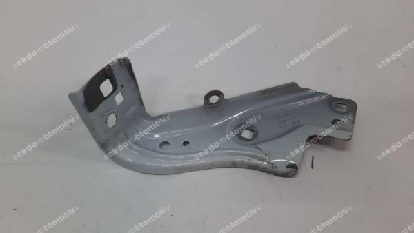 Renault Clio 5 Sağ Ön Çamurluk ağlantı Sacı 631405428R SP (EB-127)