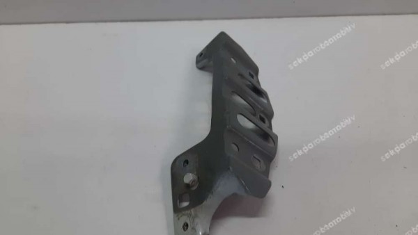 Renault Clio 5 Sol Orta Çamurluk Ayağı 64137564R SP (EB-127)