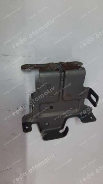 Renault Clio 5 Konsol Bağlantı Ayağı 969906622R SP (EB-127)