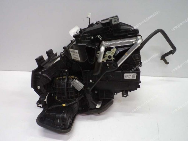 Renault Clio 5 Kalorifer Kutusu Orj. 271106228R SP (AE-130)