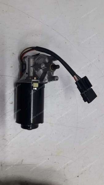Dacia Duster Logan Sandero Ön Cam Silecek Motoru 6001547913 YP (EE123)