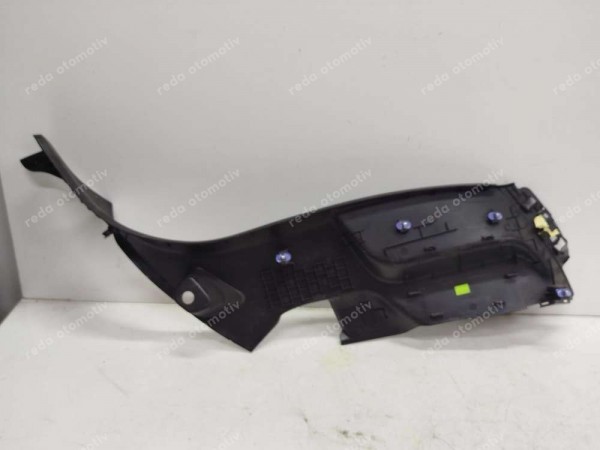 Opel Corsa Sol Arka Direk Kaplaması 98233038ZD 39196907 SP (KF130)