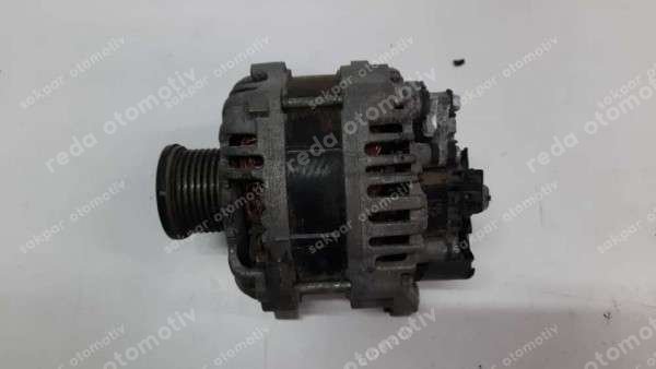 Renault Clio 5 Şarj Dinamosu 231009933R HP CP (CG-120)