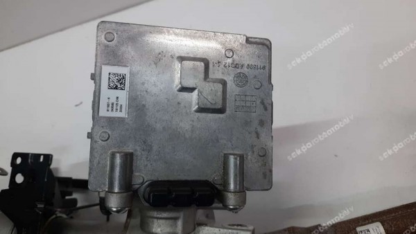 Renault Clio 5 Direksiyon Kolonu 488105525R SP (LA-120)