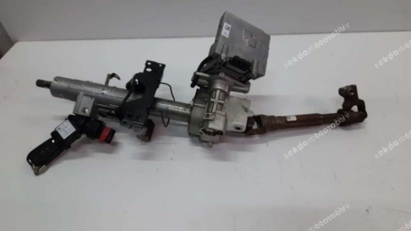 Renault Clio 5 Direksiyon Kolonu 488105525R SP (LA-120)
