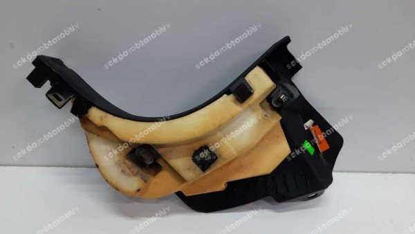 Renault Clio 5 Sağ İç Kaplama 768365638R SP (KAR4)
