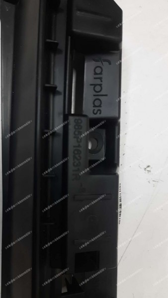 Renault Clio 5 Hava Yasyığı Bakaliti Sağ 985P16231R SP (KAR6)