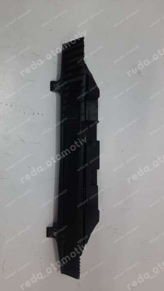 Renault Clio 5 Hava Yasyığı Bakaliti Sağ 985P08057R SP (KAR6)