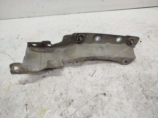 Renault Scenic 2 Sol Çamurluk Destek Sacı Bağlantı Braketi 7782121927 SP (EB120)