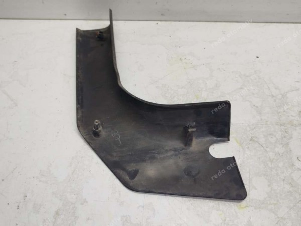 Fiat Doblo Ön Sağ Direk Kaplaması Bakaliti 7352677140 CP (KF130)