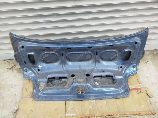 Fiat Marea Bagaj Kapağı CP