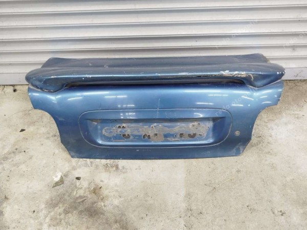 Fiat Marea Bagaj Kapağı CP