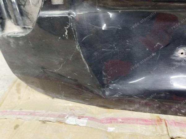 Renault Fluence Bagaj Kapağı 901006068R CP HP