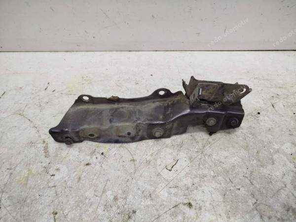 Renault Scenic 2 Sağ Çamurluk Destek Sacı Bağlantı Braketi 7782121928 SP (EB120)