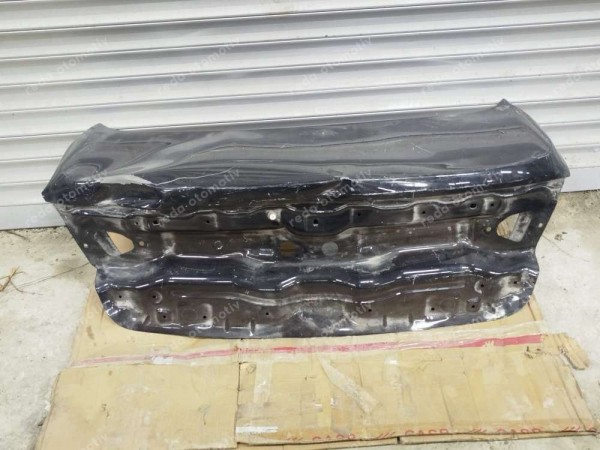 Renault Megane 4 Bagaj Kapağı 901520505R CP HP