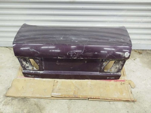 Toyota Corona Arka Bagaj Kapağı CP